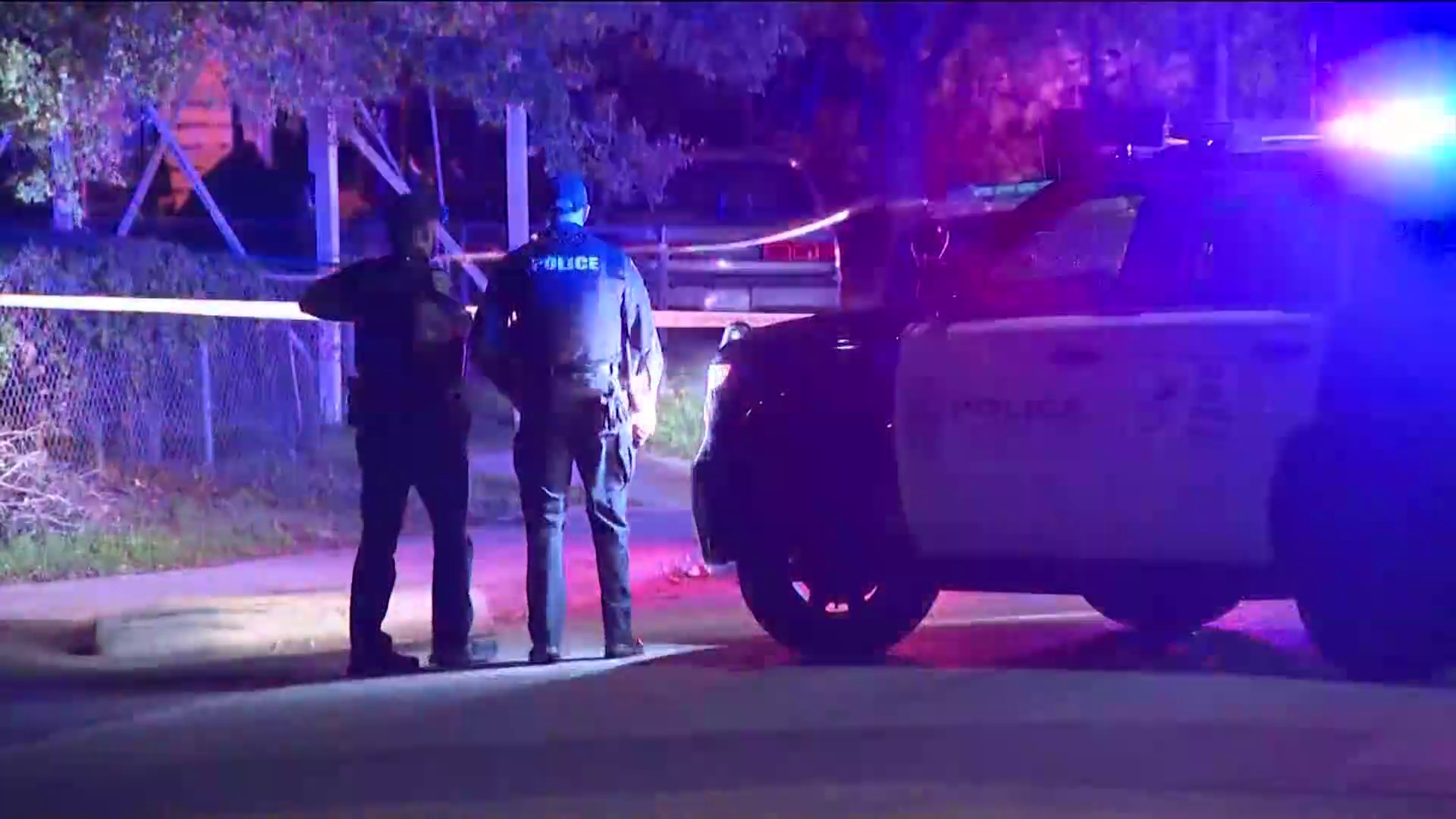 Austin police identify man shot to death in front yard of home on ...