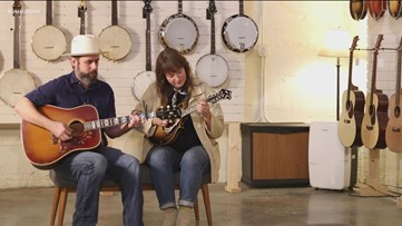 'Our world turned upside-down' | Texas music shop owners slowly recover from COVID-19 impact