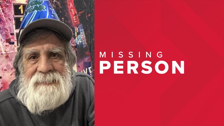 Police seek help finding missing 62-year-old man in Austin | kvue.com