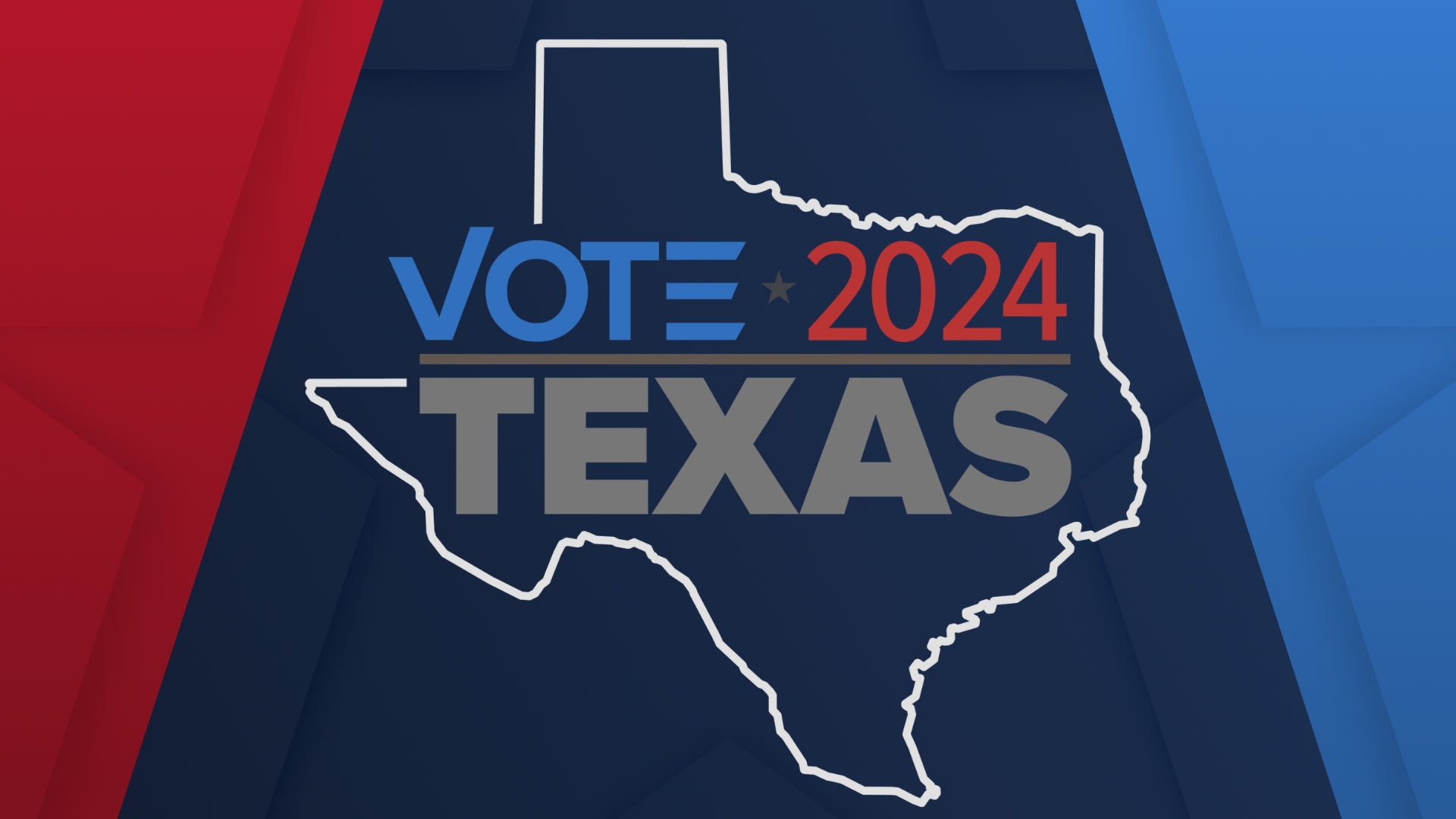 With the polls closed across Texas, we're tracking election results as they come in throughout the night.