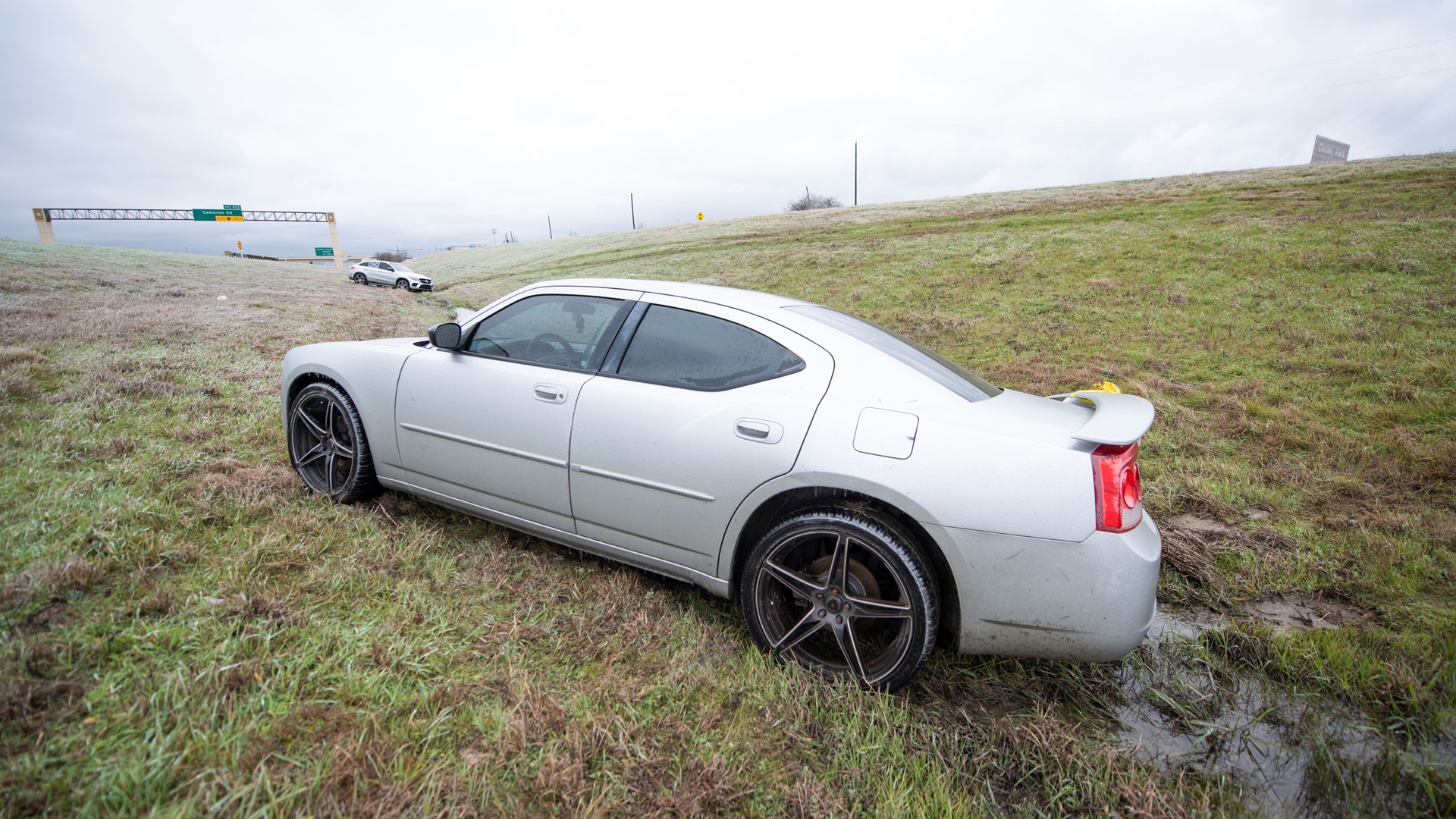 TxDOT prepping Central Texas roads ahead of possible winter ...
