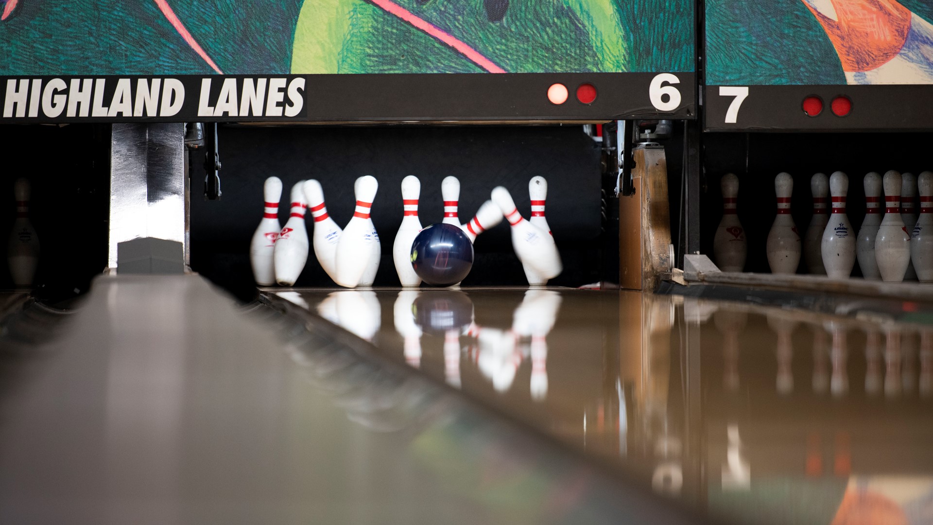 The Austin bowling alley plans to close its doors after almost 50 years in business.