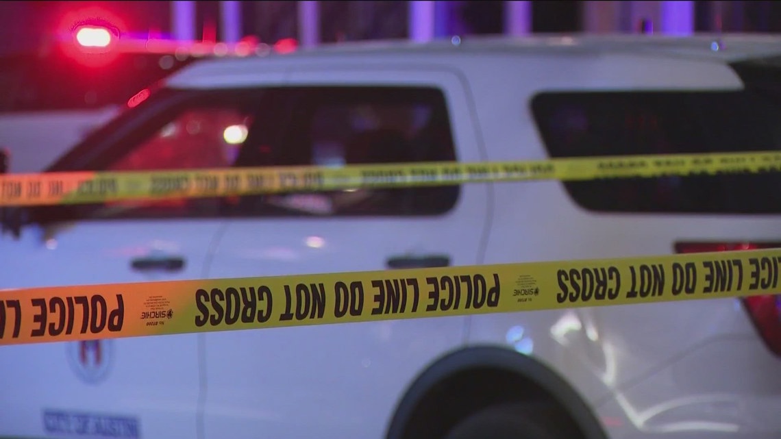1 killed in shooting in Downtown Austin | kvue.com