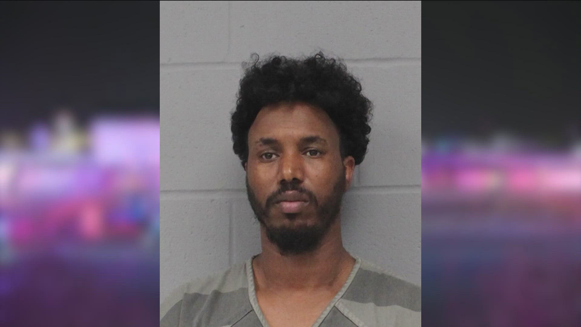 Bond hearing set for suspect in deadly I-35 crash that killed 5 | kvue.com