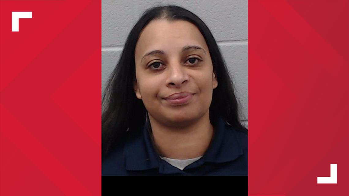 Leander woman sentenced for embezzling more than $1M from private ...
