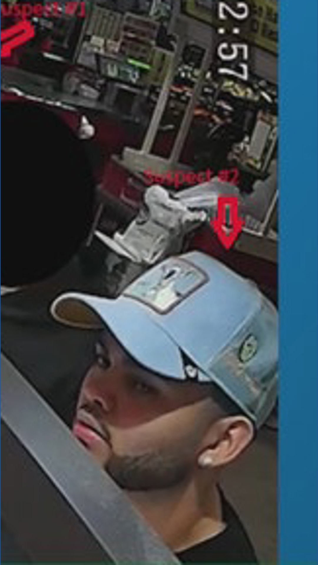 Austin police searching for 2 robbery suspects | kvue.com