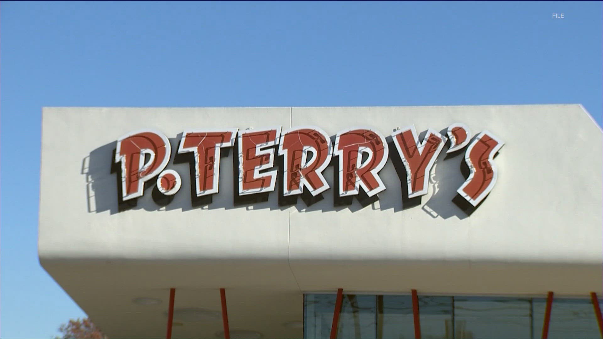 The event is happening at the restaurant's Barton Springs Road location on Saturday from noon until 2 p.m.