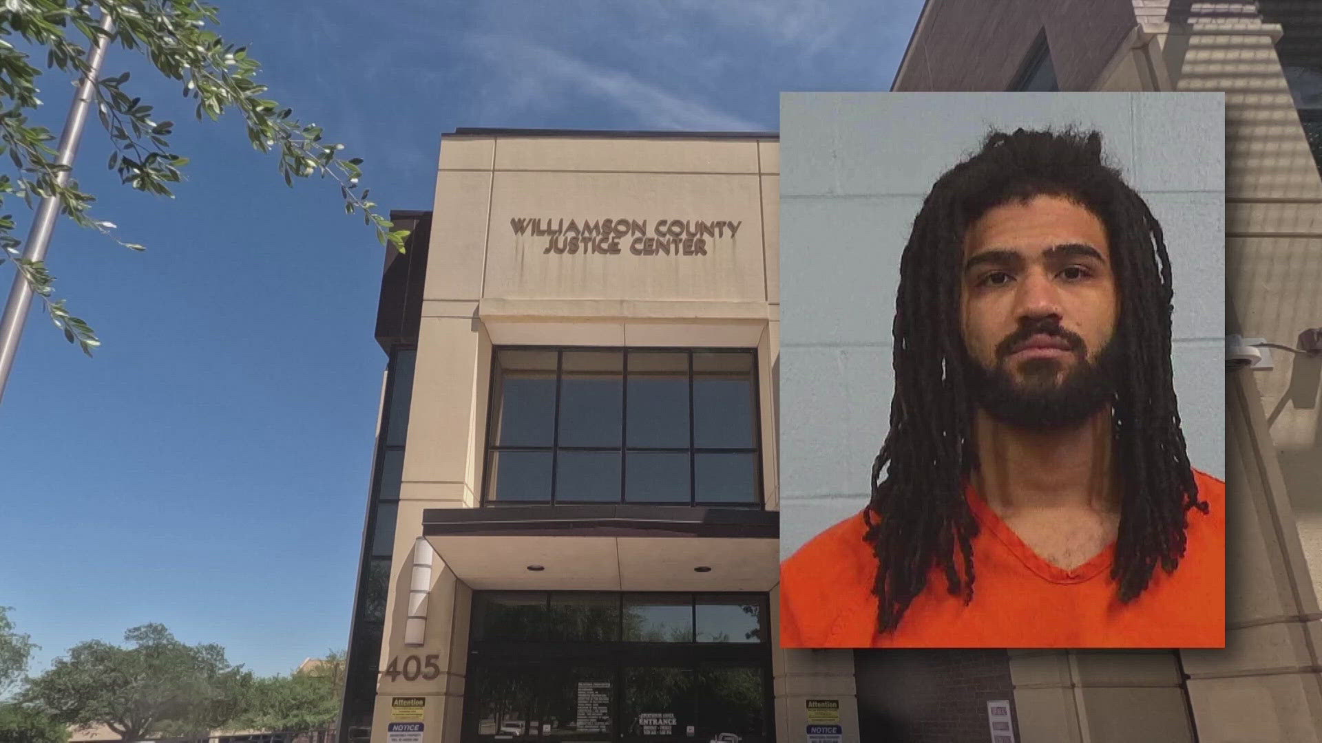 Trial starts for Williamson County man accused in teen’s fentanyl death ...