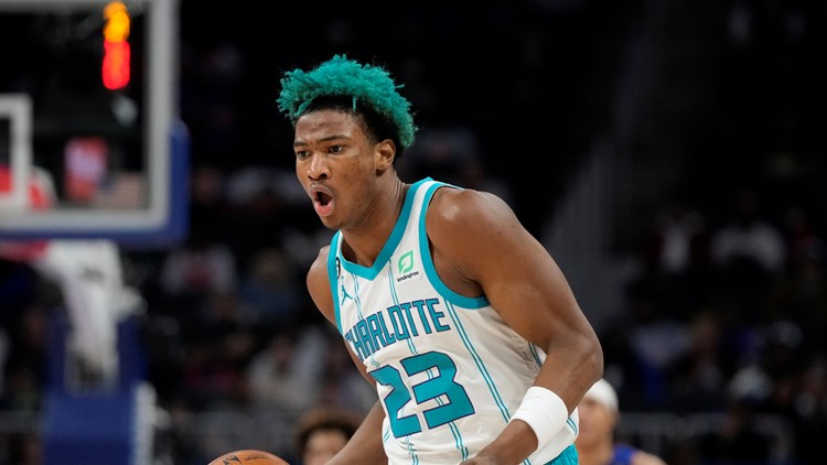 Hornets player who must be traded soon