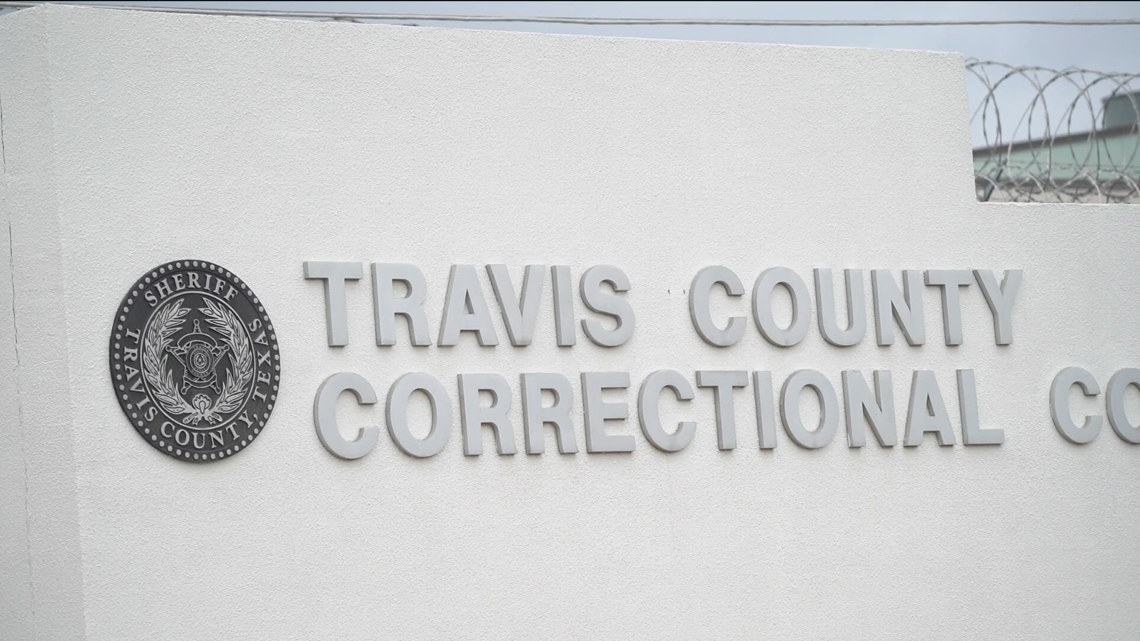 Travis County inmate who died not sent to mental health facility after ...