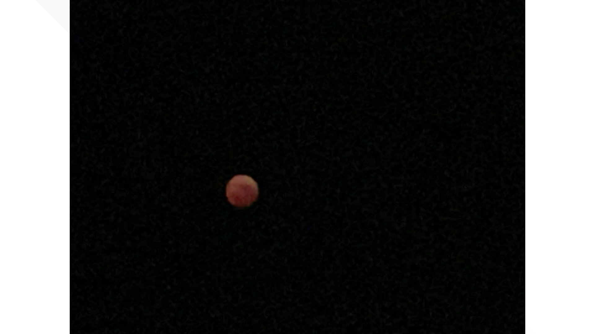 PHOTOS: Beaver Blood Moon total lunar eclipse | kvue.com