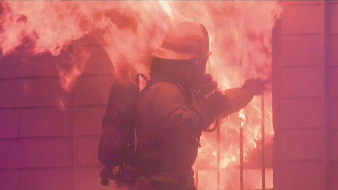 AFD responds to fire at pawn shop in northeast Austin | kvue.com