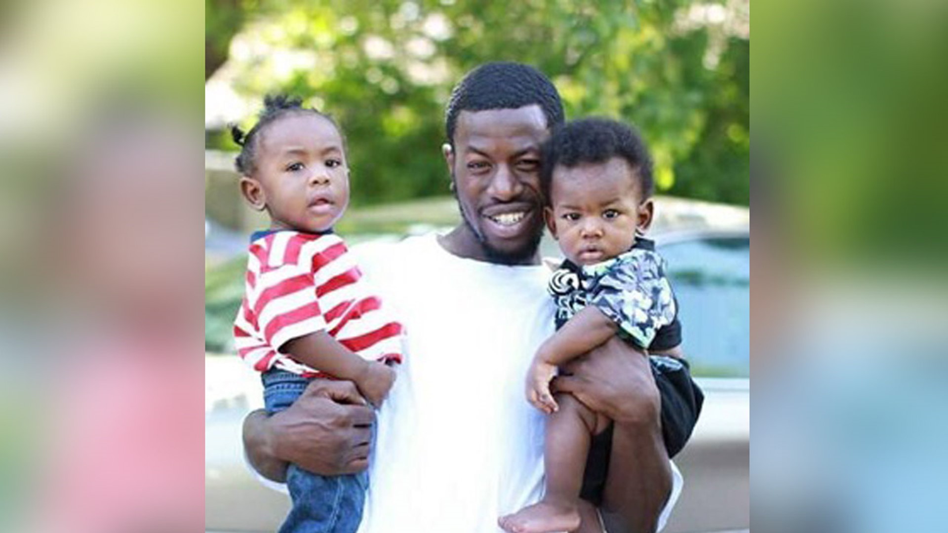 Family identifies man shot, killed by police in Downtown Austin | kvue.com
