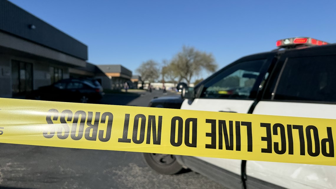 Police Investigating Homicide In North Austin | Kvue.com