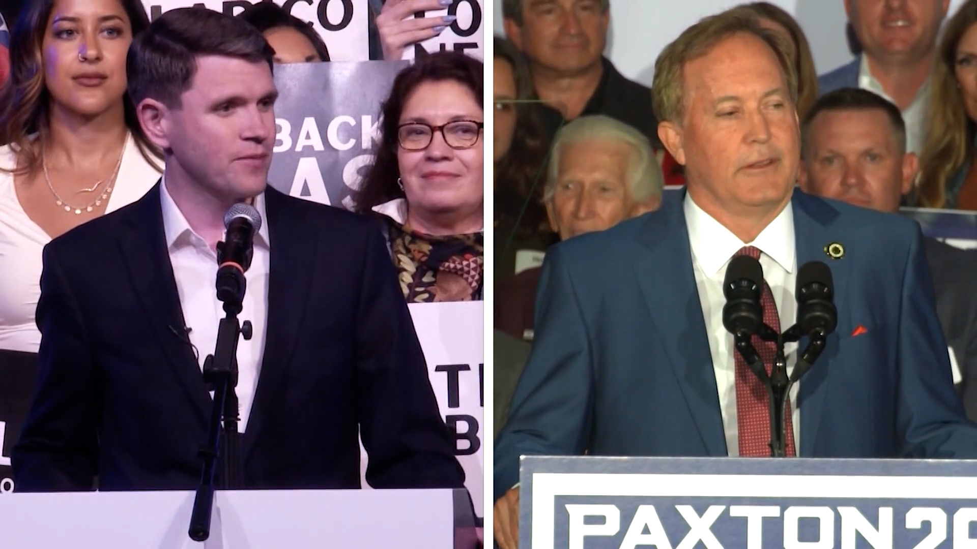 Here's where you can vote during early voting in Central Texas | kvue.com