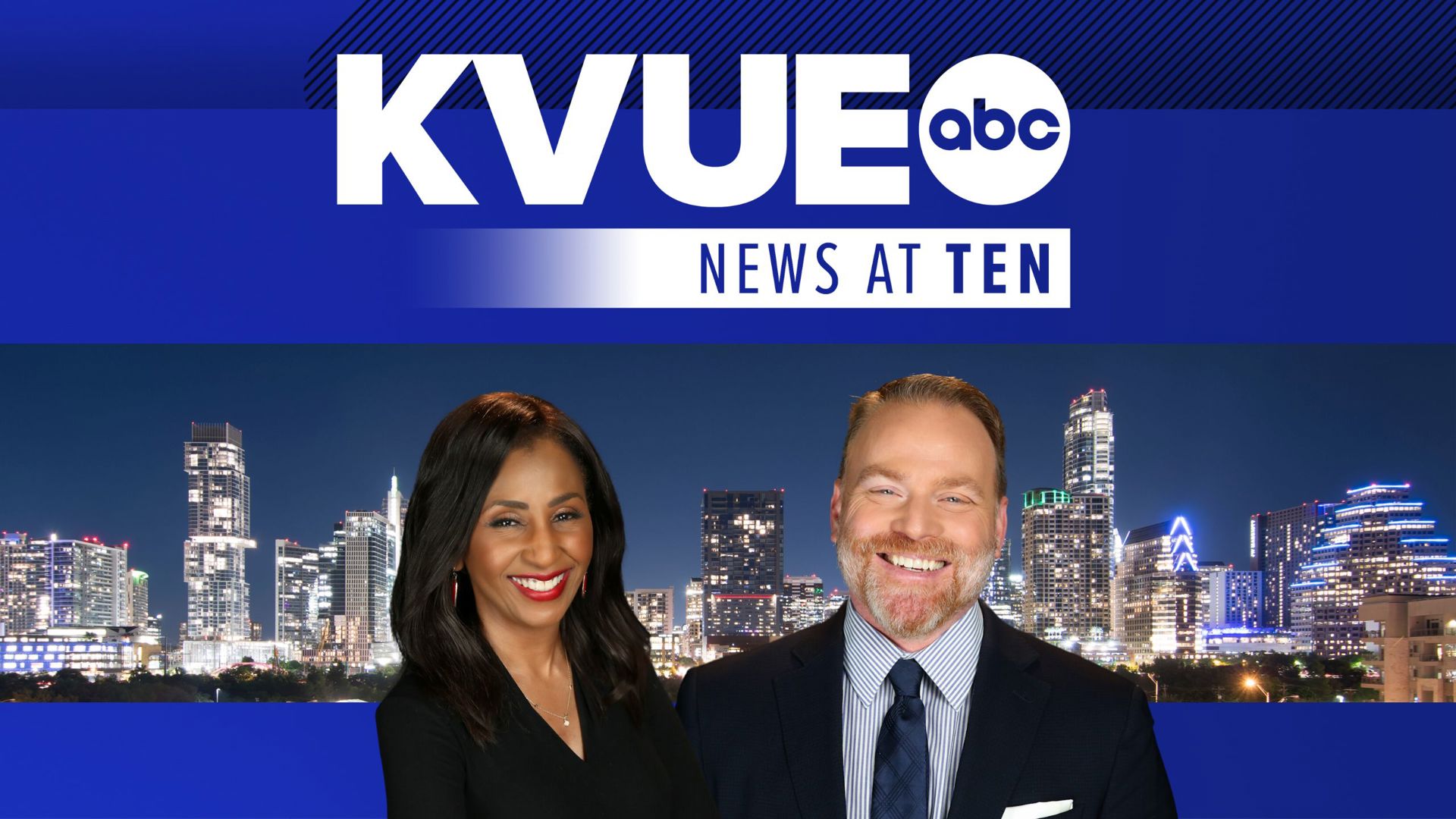 The KVUE News team provides a look at local, regional, statewide and national news events and the latest information on weather issues.