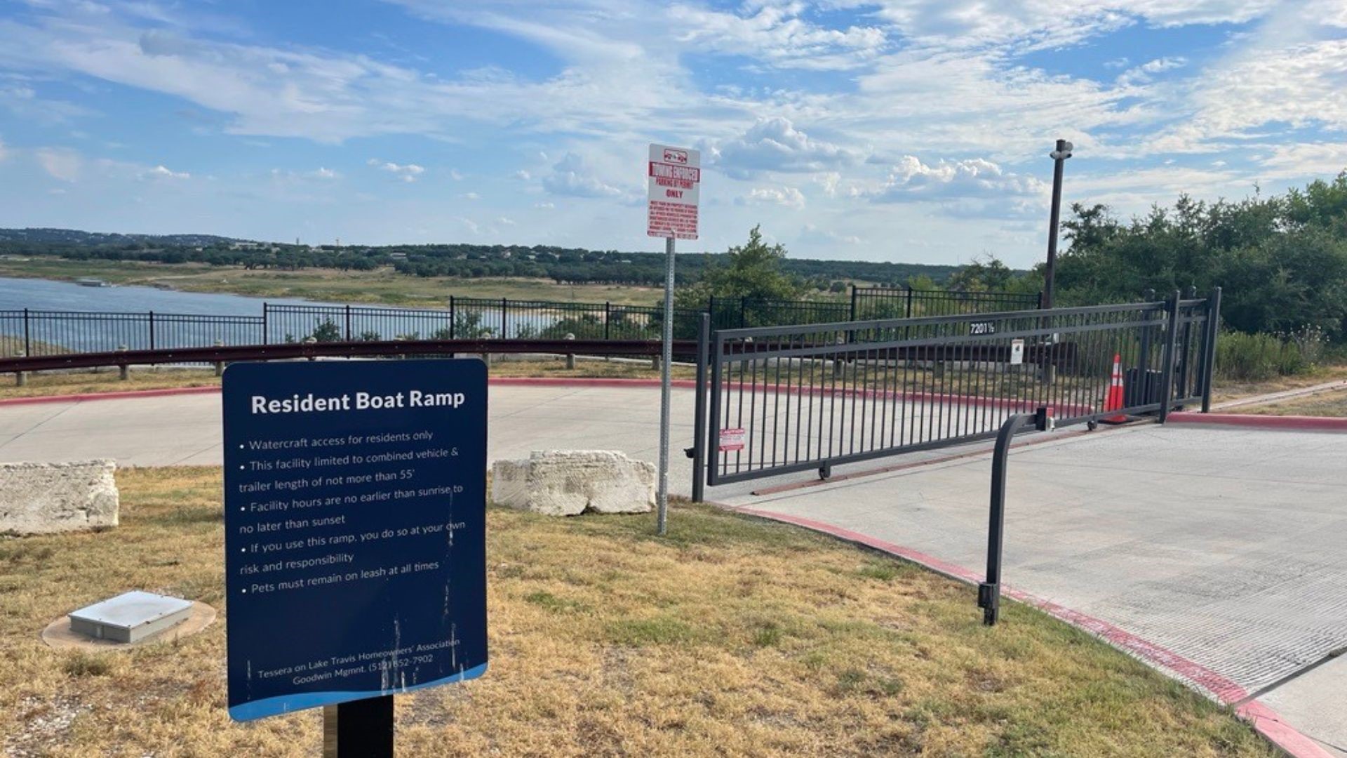 Body Of 8-year-old Boy Recovered From Lake Travis | Kvue.com