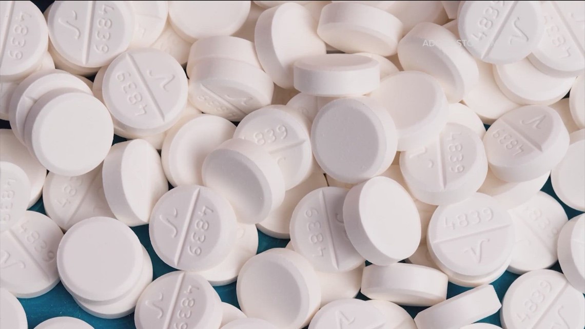 DEA warns of prevalence of 'zombie drug' in Texas - Vimarsana News
