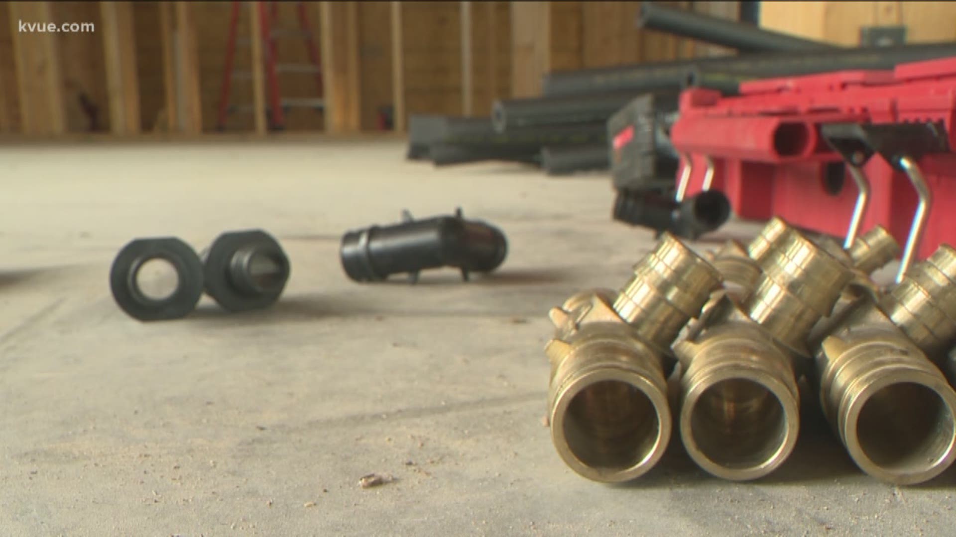 Plumbers across Texas have been calling for a special session after lawmakers voted to get rid of the agency that regulates the industry.