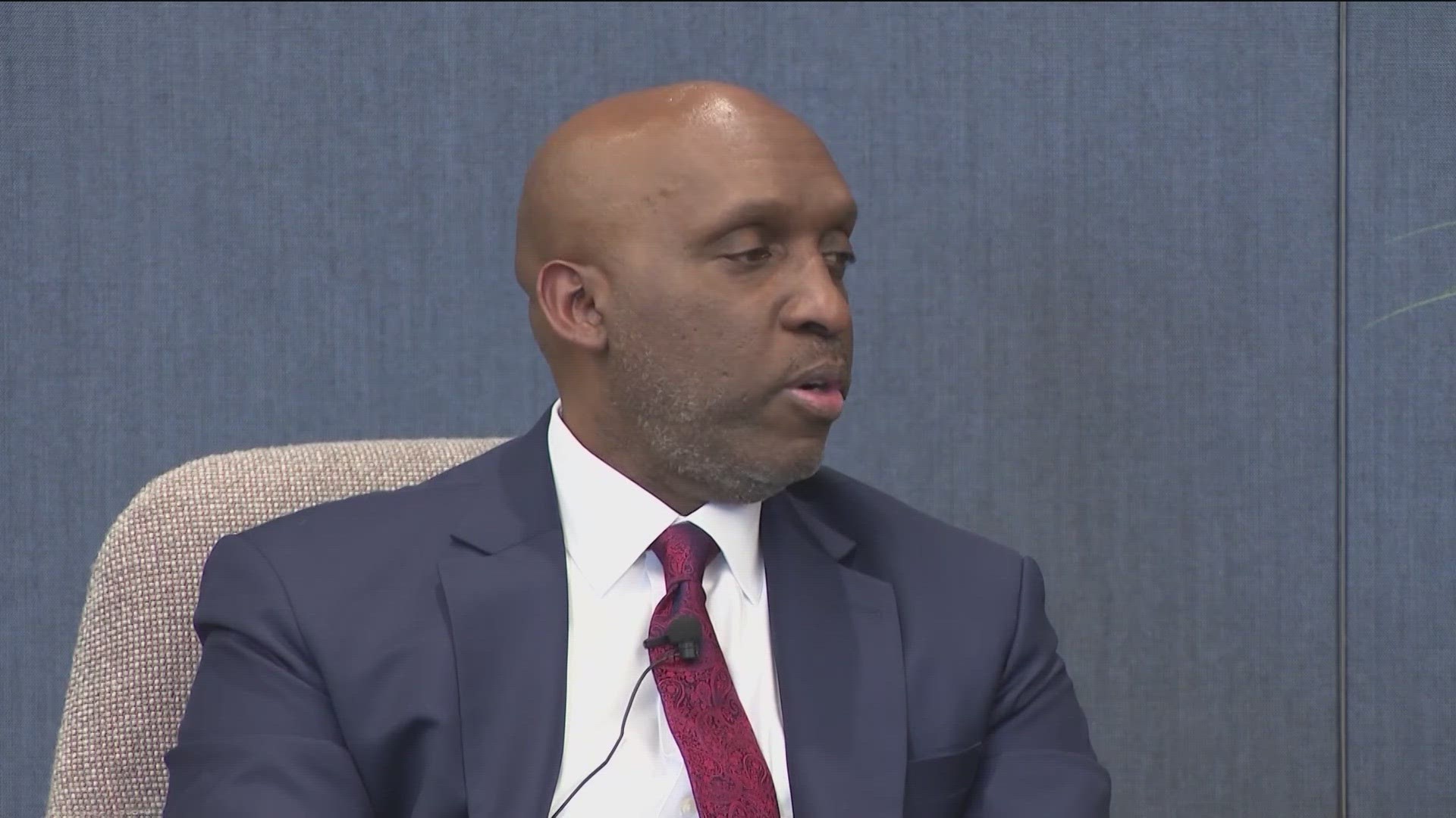 The Austin City Council has decided who they want as the next city manager. T.C. Broadnax is currently the city manager of Dallas, but he is stepping down in June.