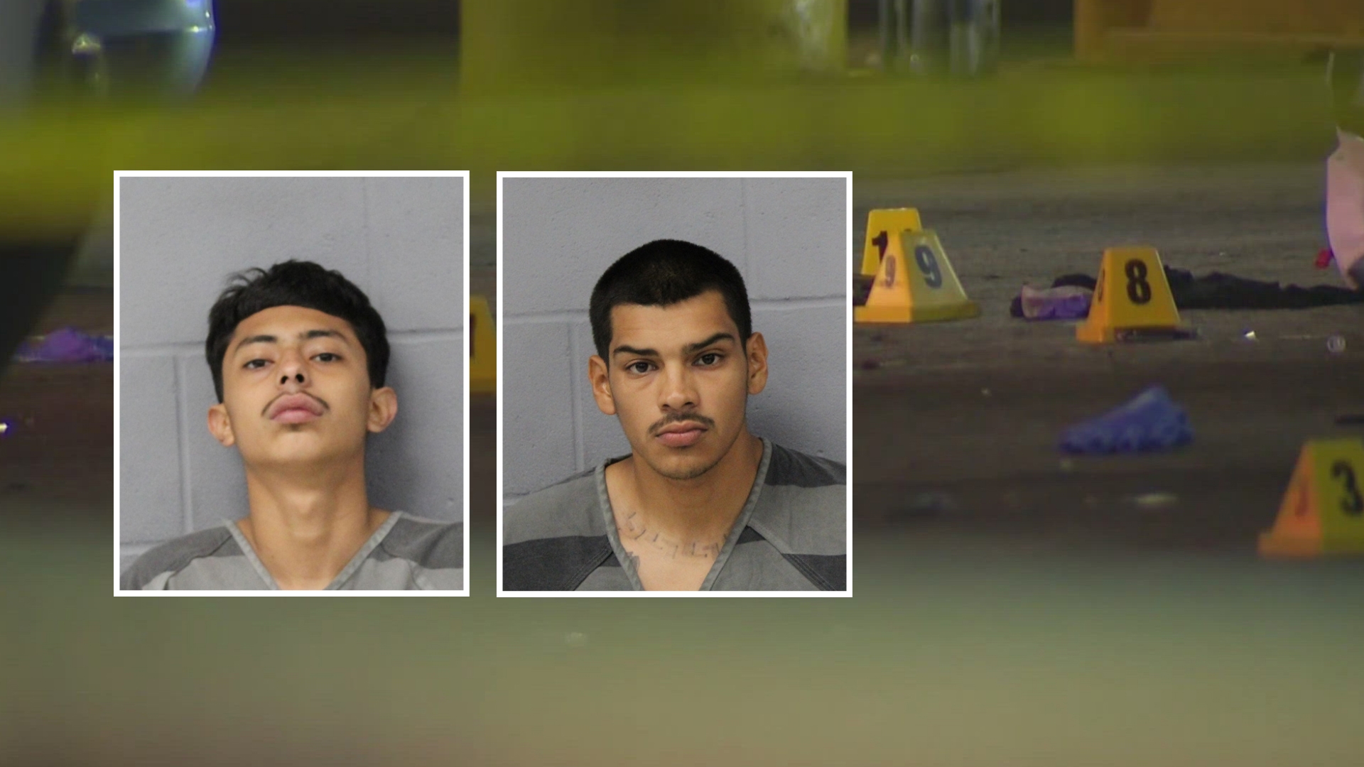 2 arrested in connection with homicide at southeast Austin AutoZone ...