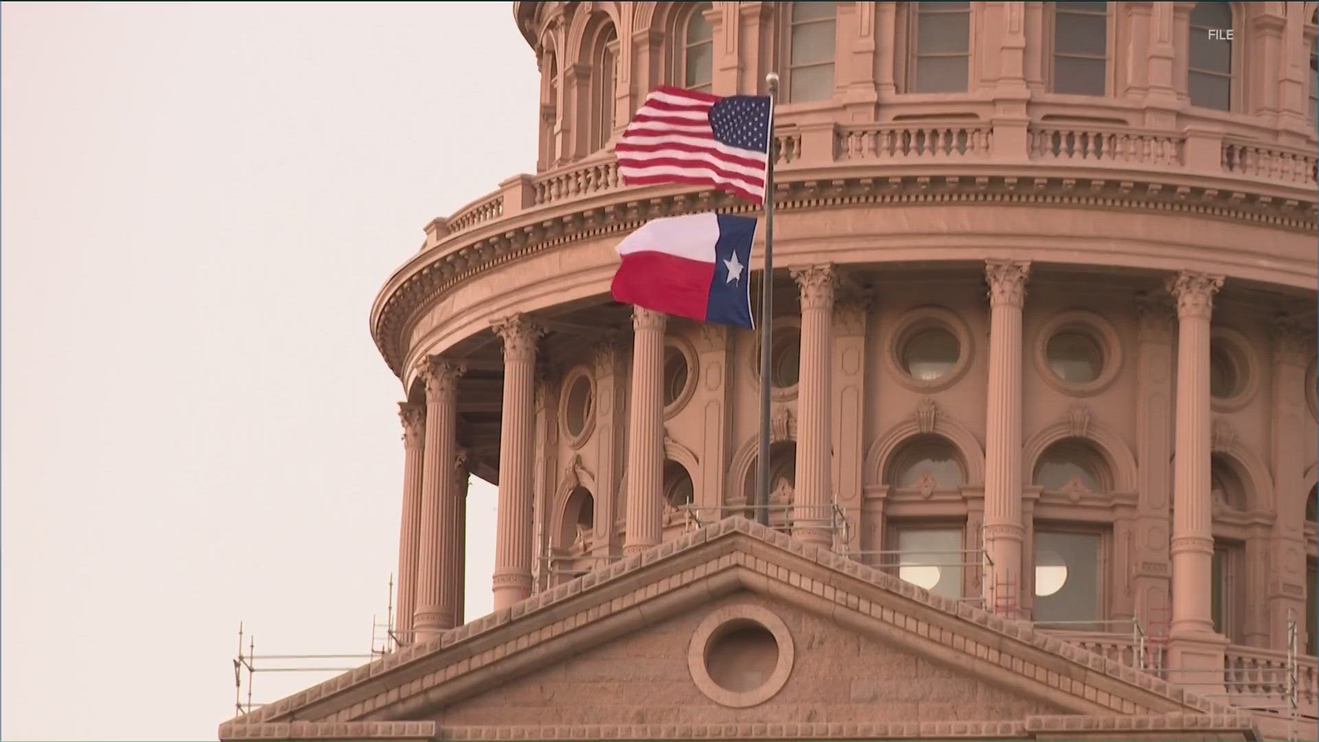 A bill aimed at luring even more businesses to Texas is now law.
