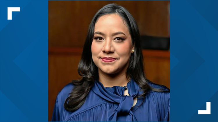 Rochelle Garza wins Democratic nomination for Texas attorney general