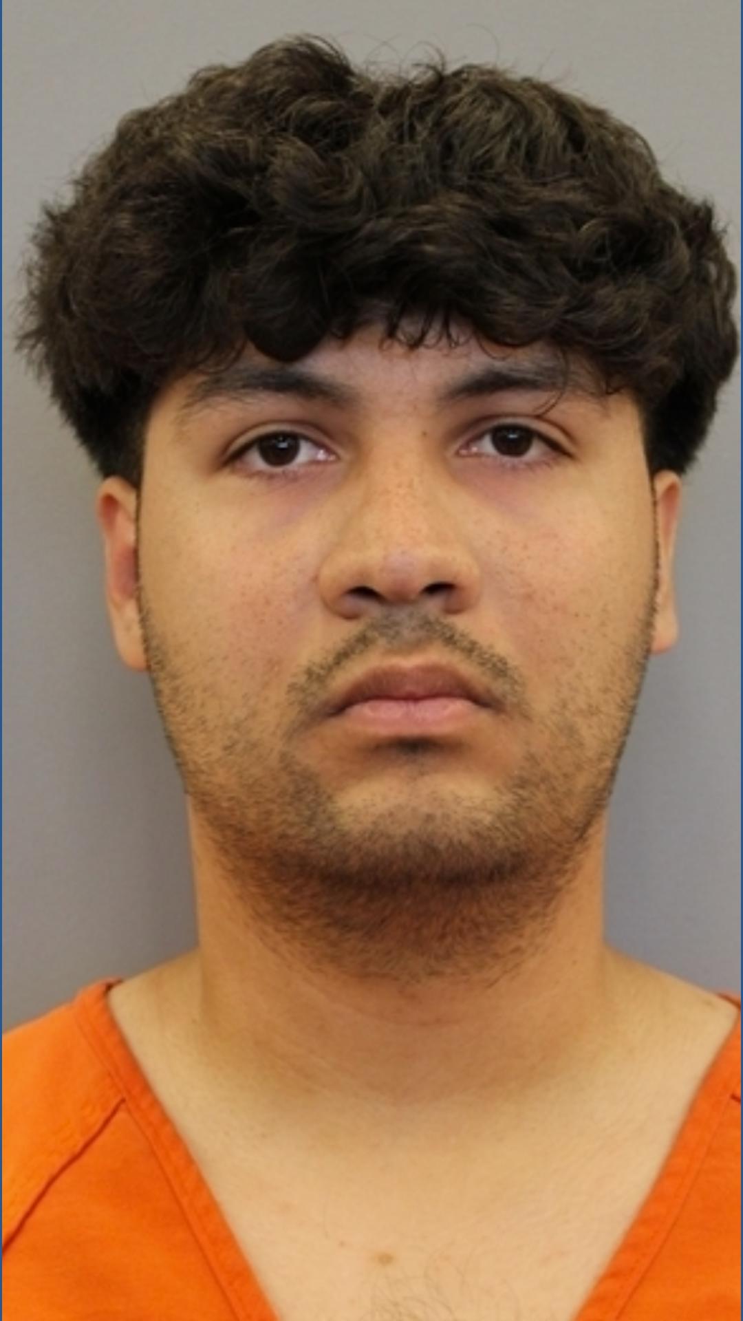 Harris County man charged with exploiting minors online | kvue.com