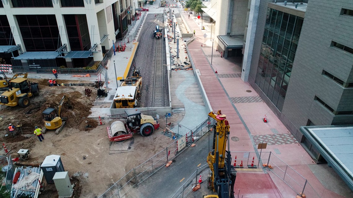 Austin's Project Connect needs workers as construction starts - Vimarsana News