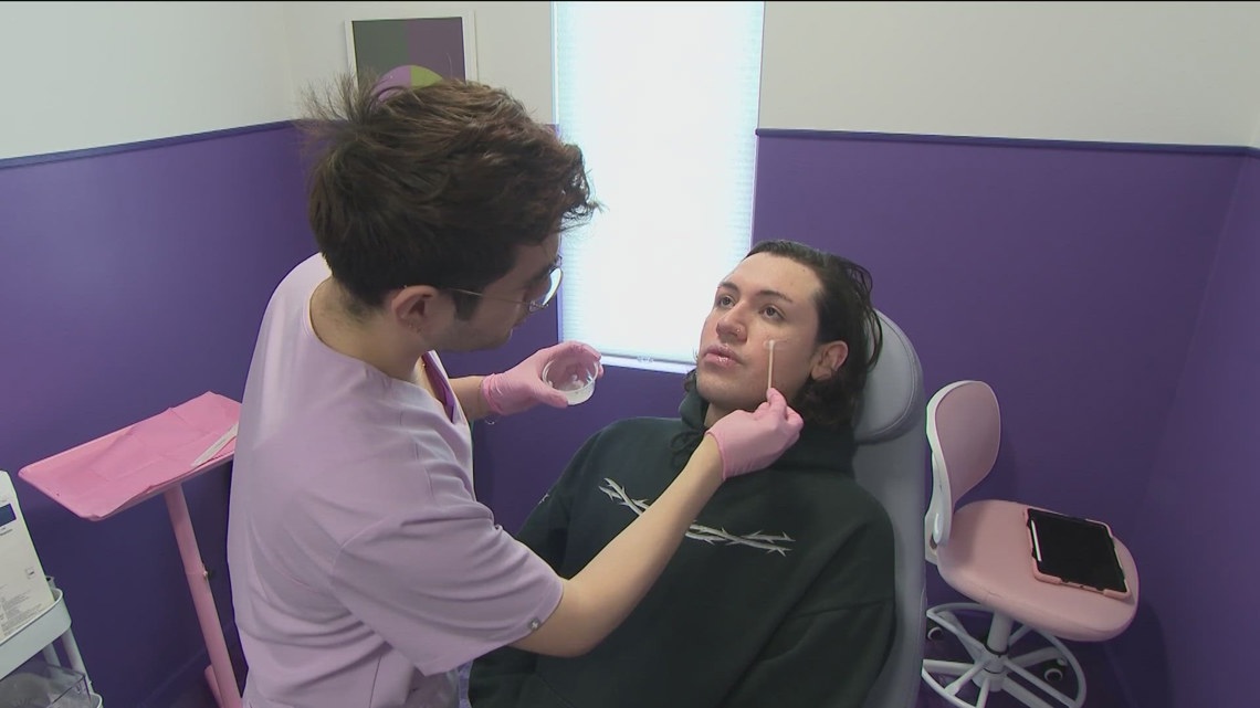 Kind Clinic expands to cosmetic services for LGBTQ+ community - Vimarsana News