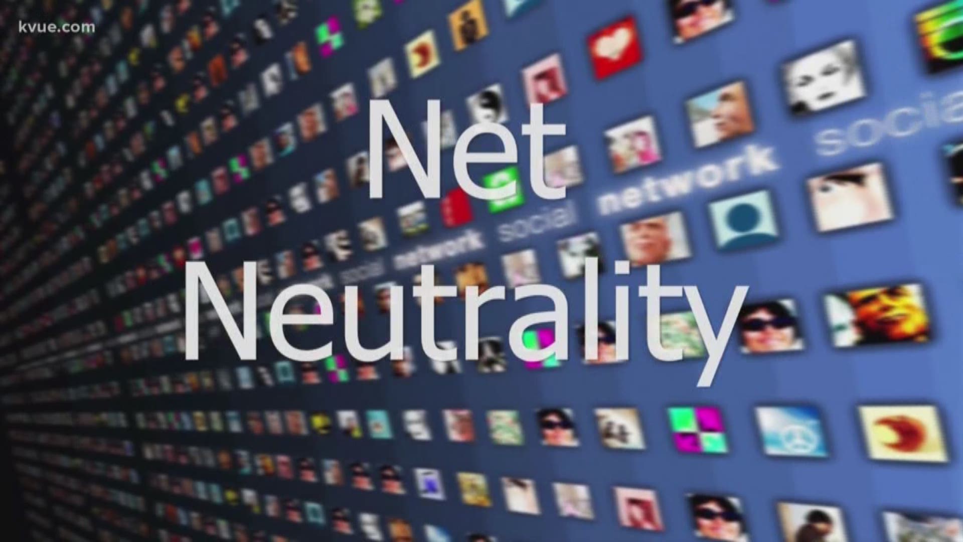 The FCC removed their control over Net Neutrality on Thursday. The Nightbeat's Jason Puckett has more on what sort of impact you might see and what you can do.