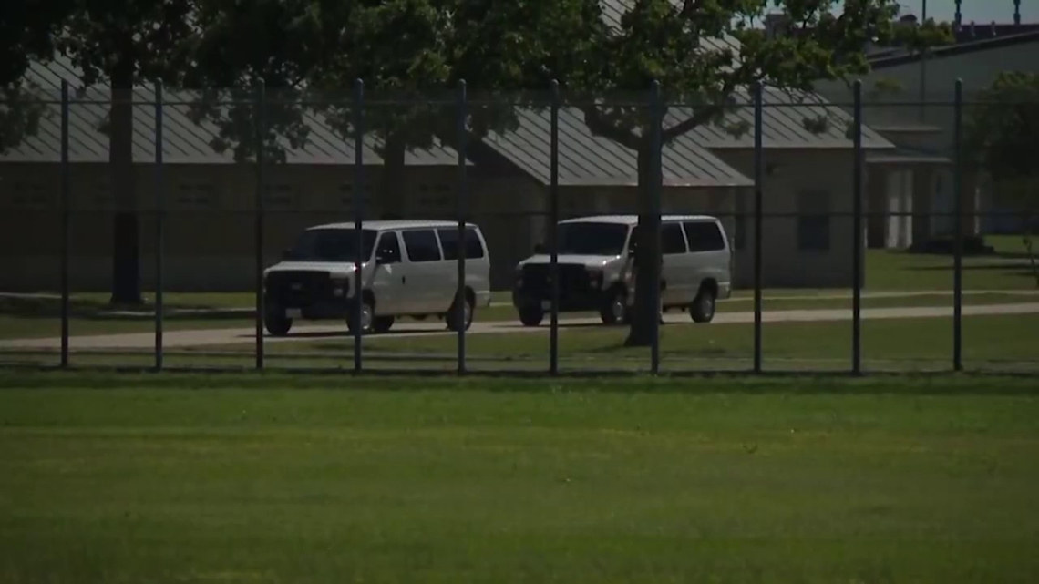 Texas juvenile centers accused of grooming, beating children