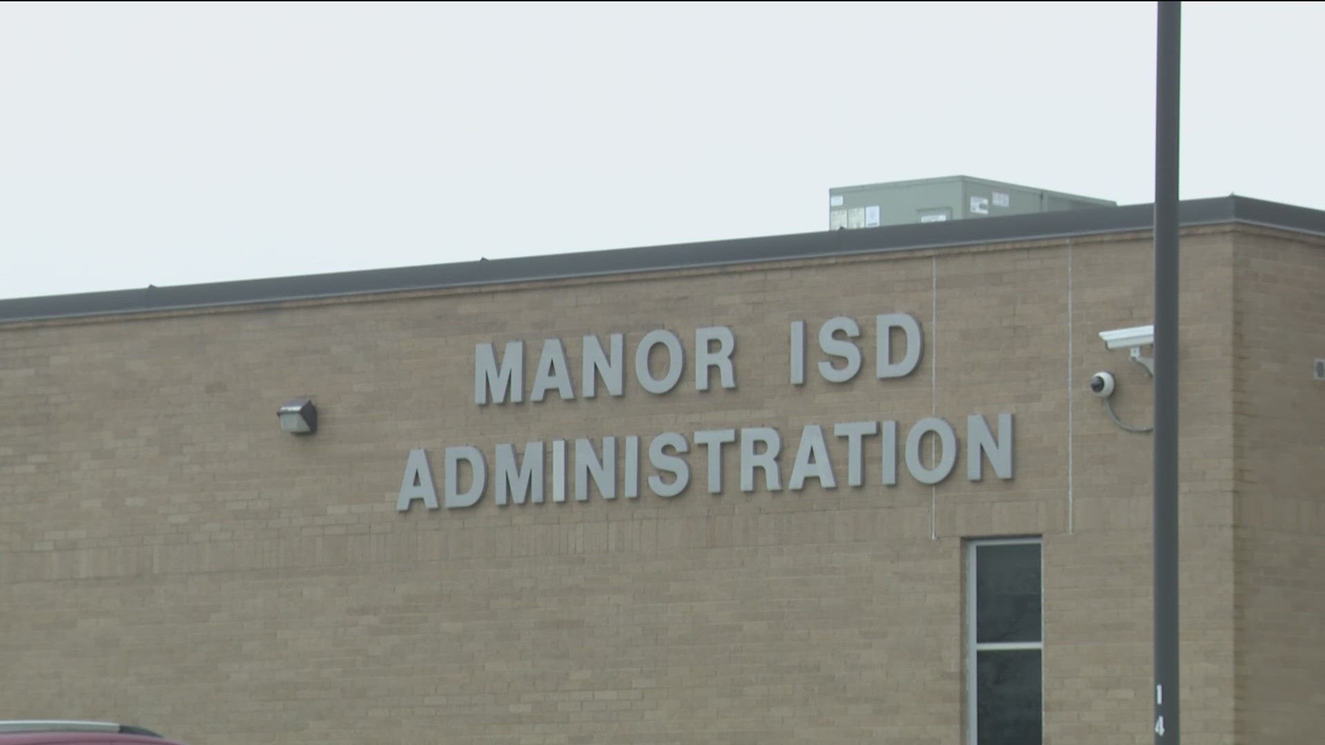 Students living in certain areas might be subject to changing schools in an attempt by the district to manage enrollment.