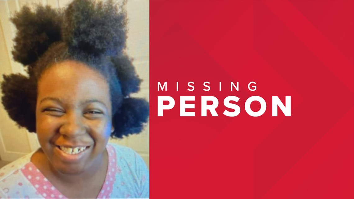 Missing Austin Woman Found Safe 7279