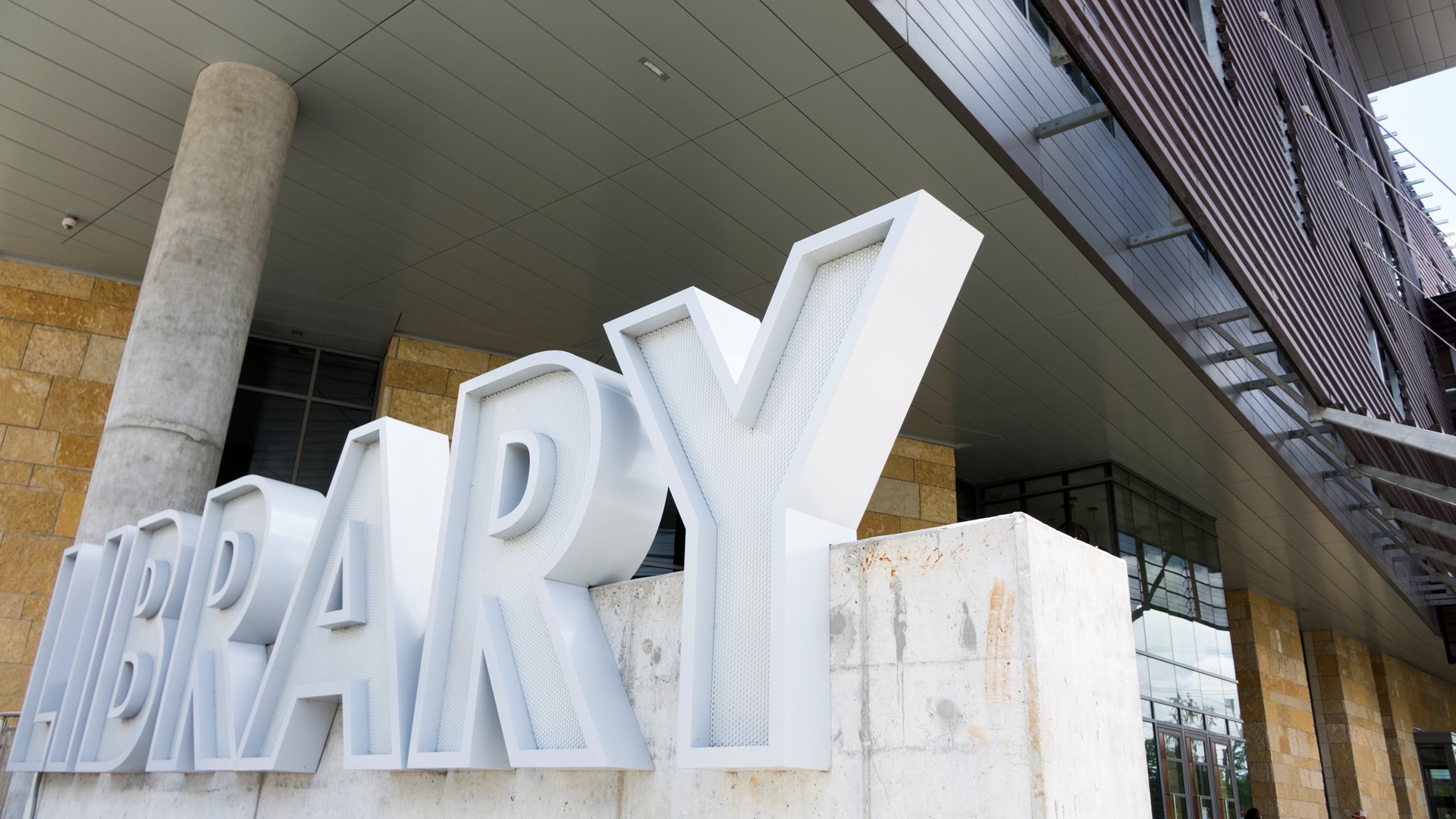 It's "Banned Books Week," and the Austin Public Library Foundation is taking steps to recognize books that some people may have restricted access to.