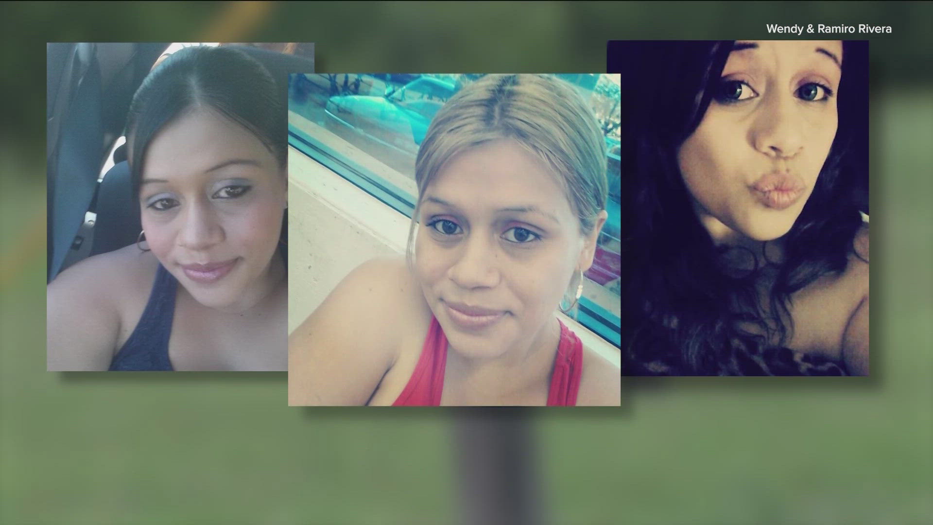 Police believe 35-year-old Alyssa Rivera was killed at an abandoned house by an unknown person.
