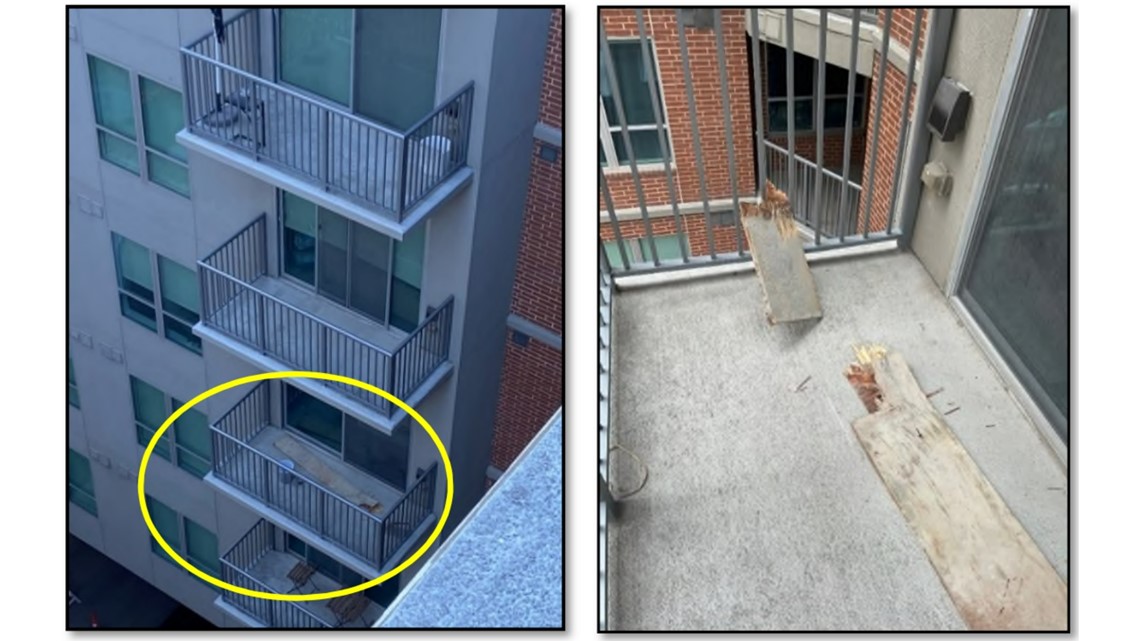 Rainey Street apartment owners sue neighboring property over 'negligent and dangerous construction practices' - Vimarsana News