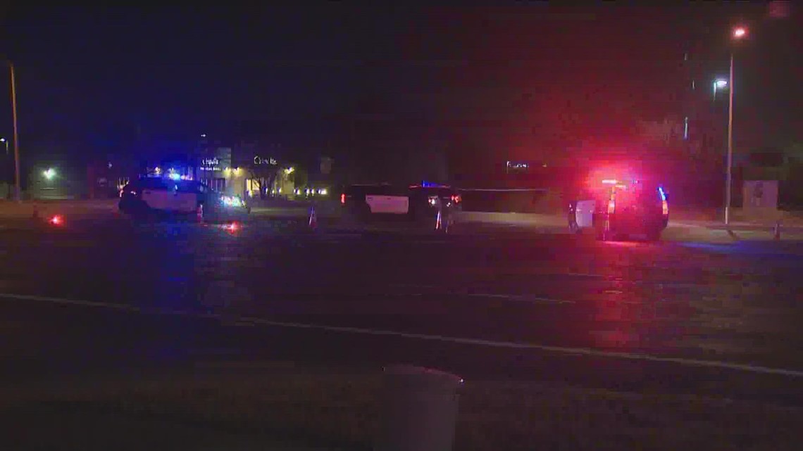 Woman found dead inside car in South Austin | kvue.com