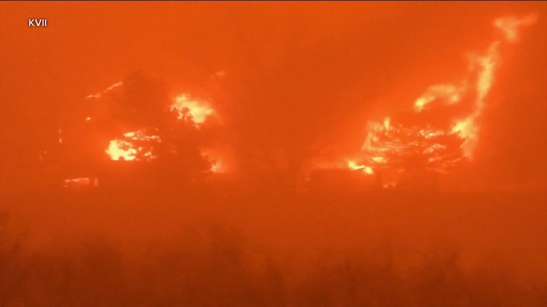 Texas lawmakers will investigate the historic wildfires in the Panhandle. Texas House Speaker Dade Phelan announced the new investigative committee on Tuesday.
