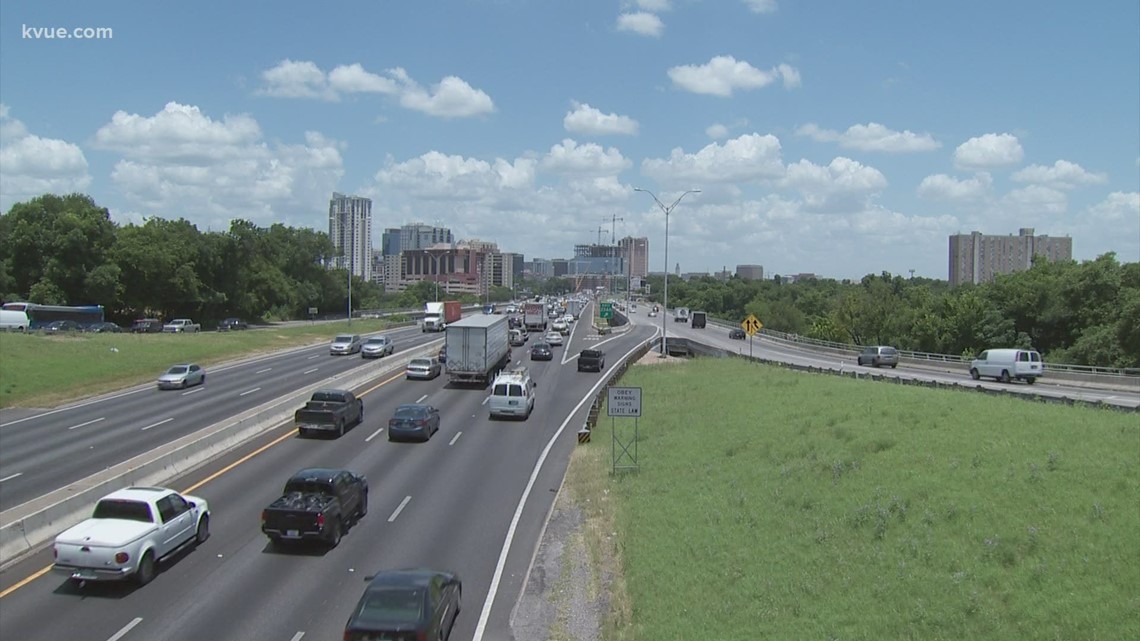 Prop A & Prop B Austin transportation propositions explained