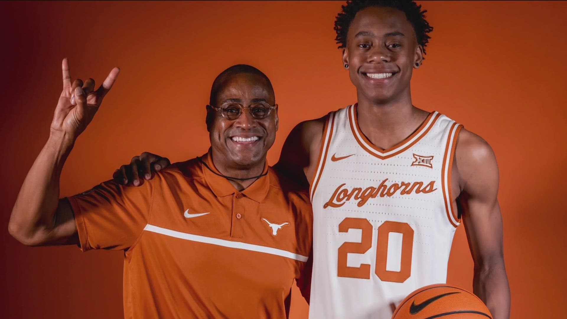 Five-star guard Tre Johnson picked Texas over Baylor on Wednesday.
