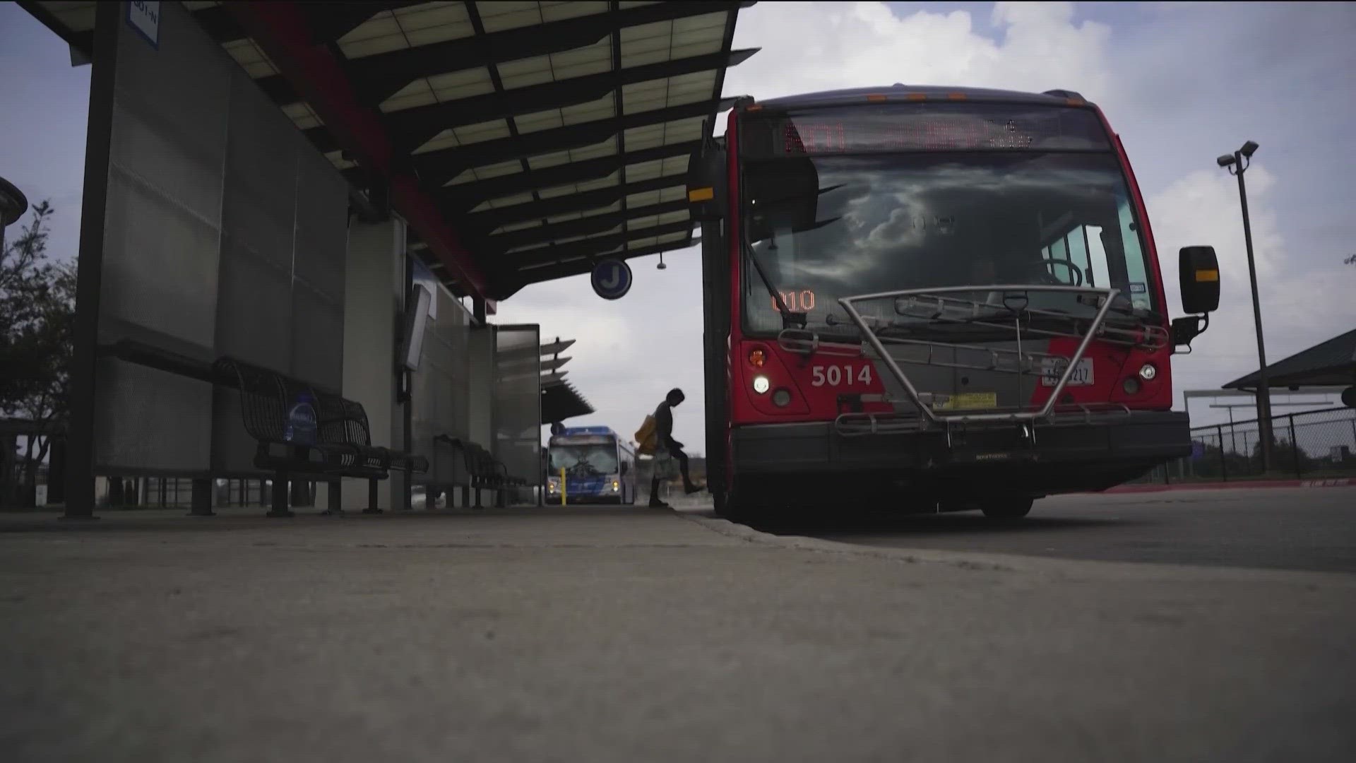 CapMetro Launches New Amp Card Program | Austin, TX | Kvue.com