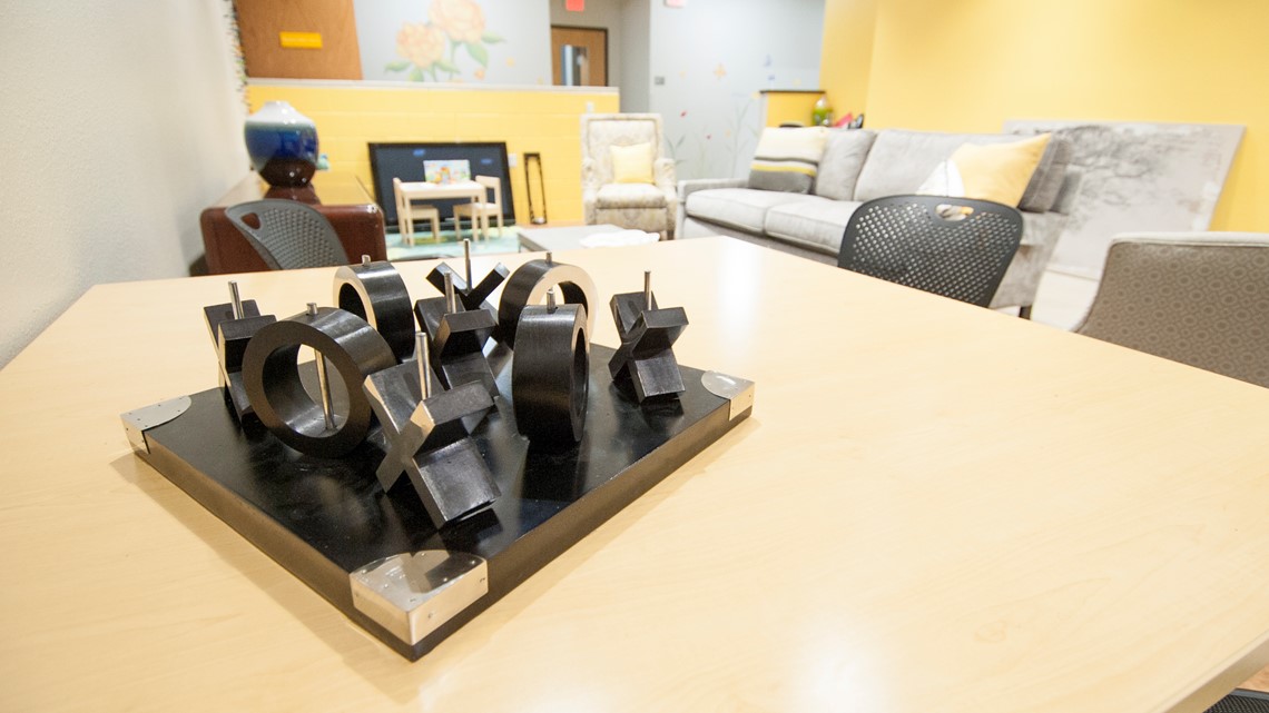 212bed Salvation Army Rathgeber Center shelter to open this week