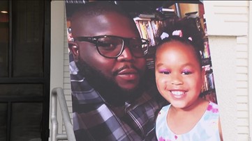 Family of Hays Co. inmate killed by corrections officer speaks out at commissioners court