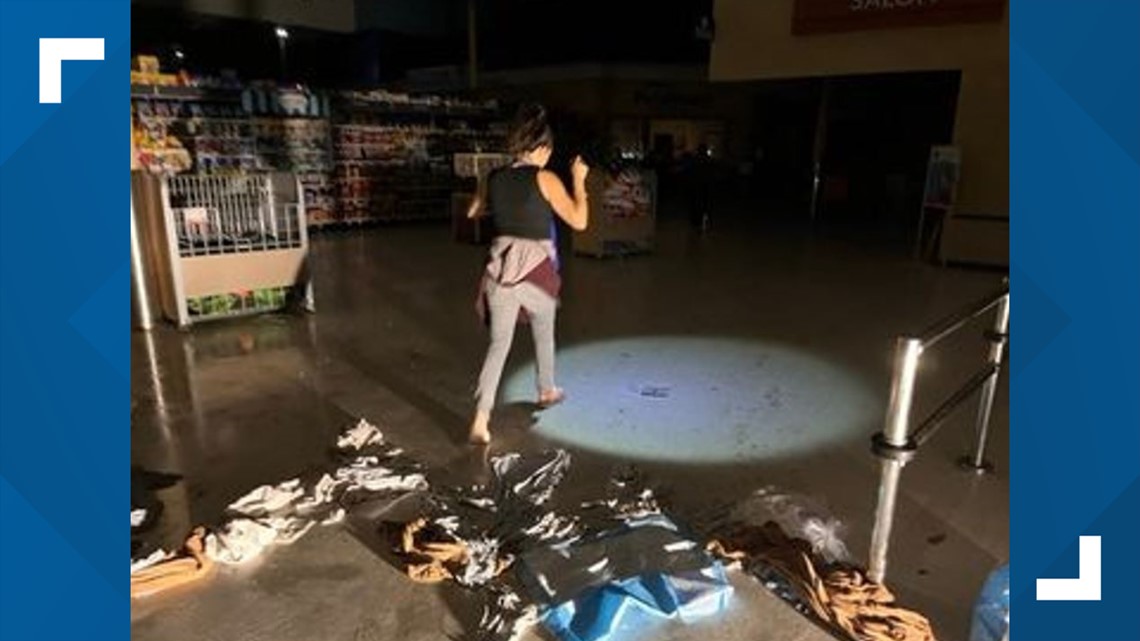 PetSmart holds grand opening Nov. 4 after closure due to March tornado