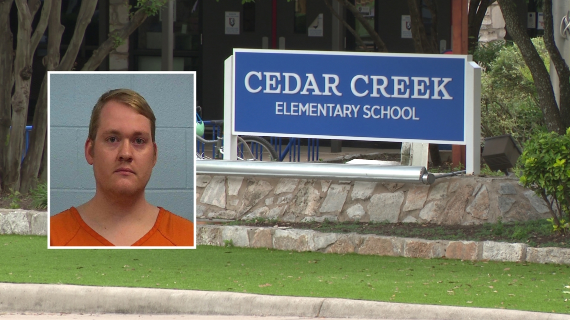 Former Eanes ISD teacher faces new felony charge amid child porn investigation | kvue.com