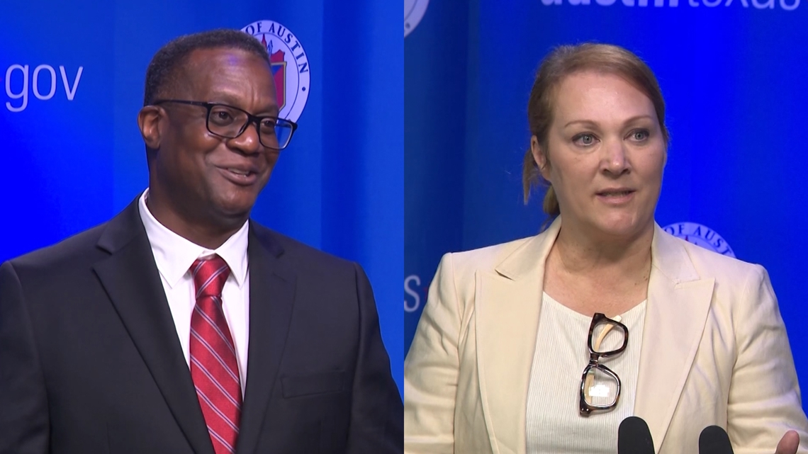 Longhorns legend Ricky Williams celebrates 20th anniversary of winning