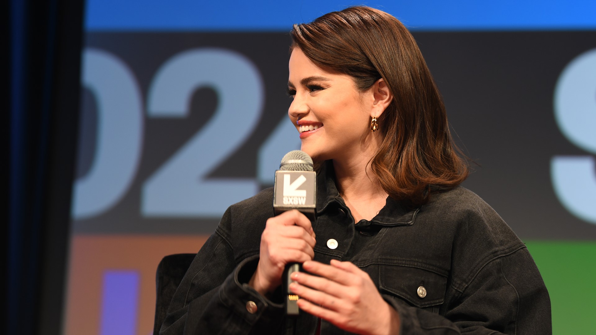Selena Gomez opens up about mental health struggles in SXSW panel | kvue.com
