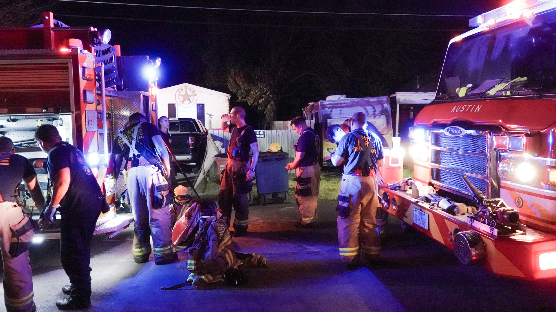 Austin's Leading Local News: Weather, Traffic, Sports and more | Austin