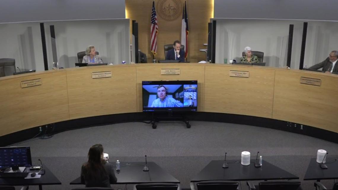 New mental health diversion center vote delayed | kvue.com